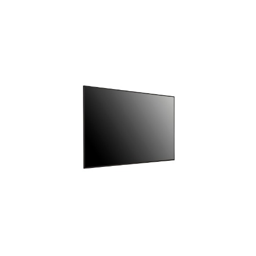 LG, 65" UHD Monitor 500cd/m
